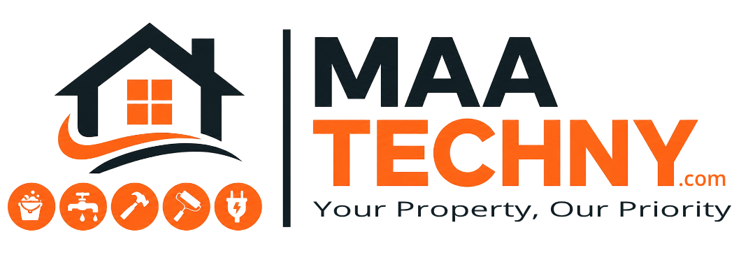 MAA Techny – Your Property, Our Priority